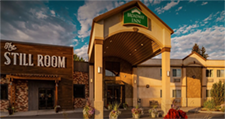 Broadway Inn, secondary reunion hotel